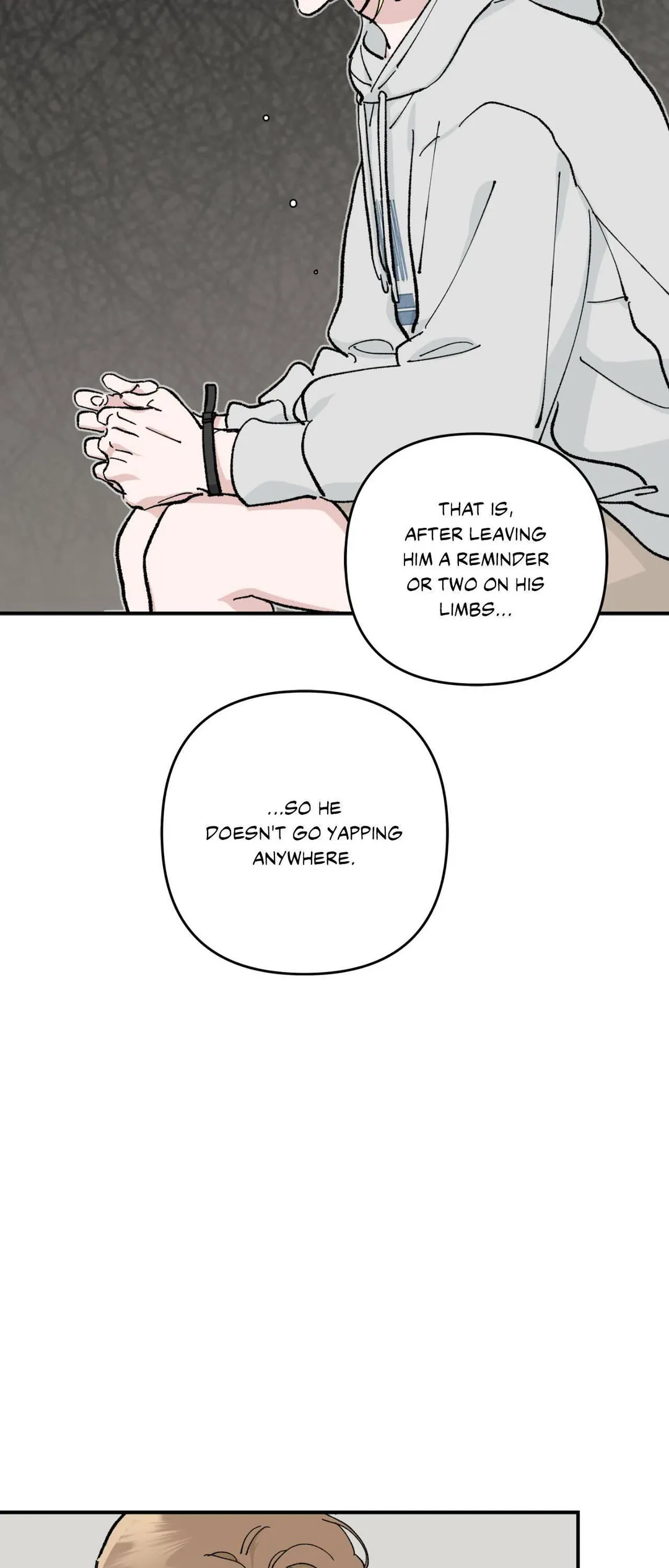 Bad Apple - Chapter 31 Page 8