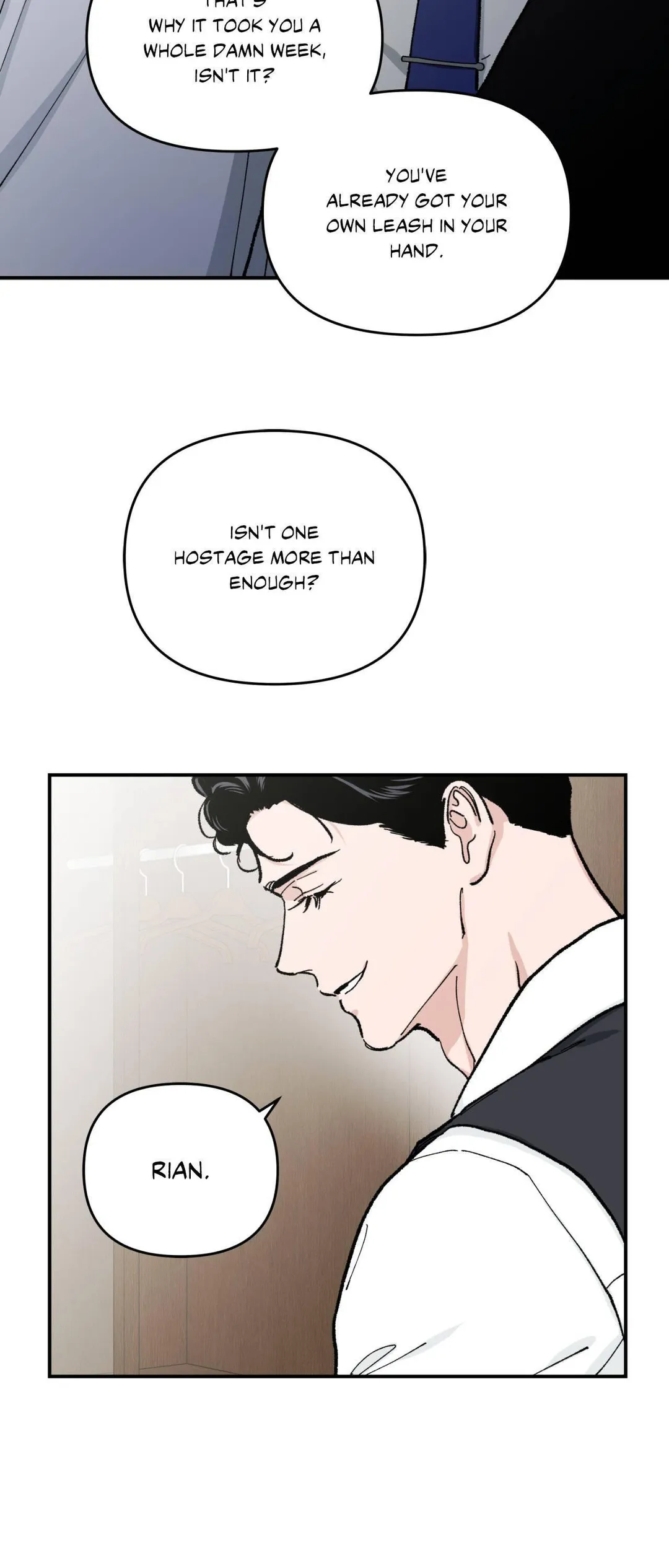 Bad Apple - Chapter 31 Page 10