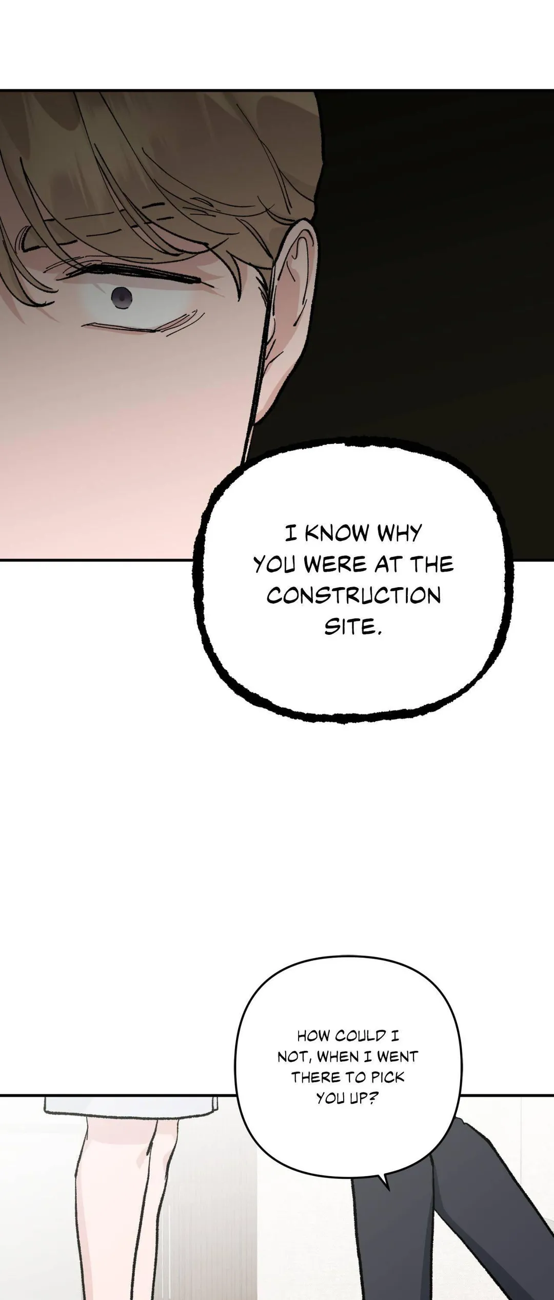Bad Apple - Chapter 31 Page 11