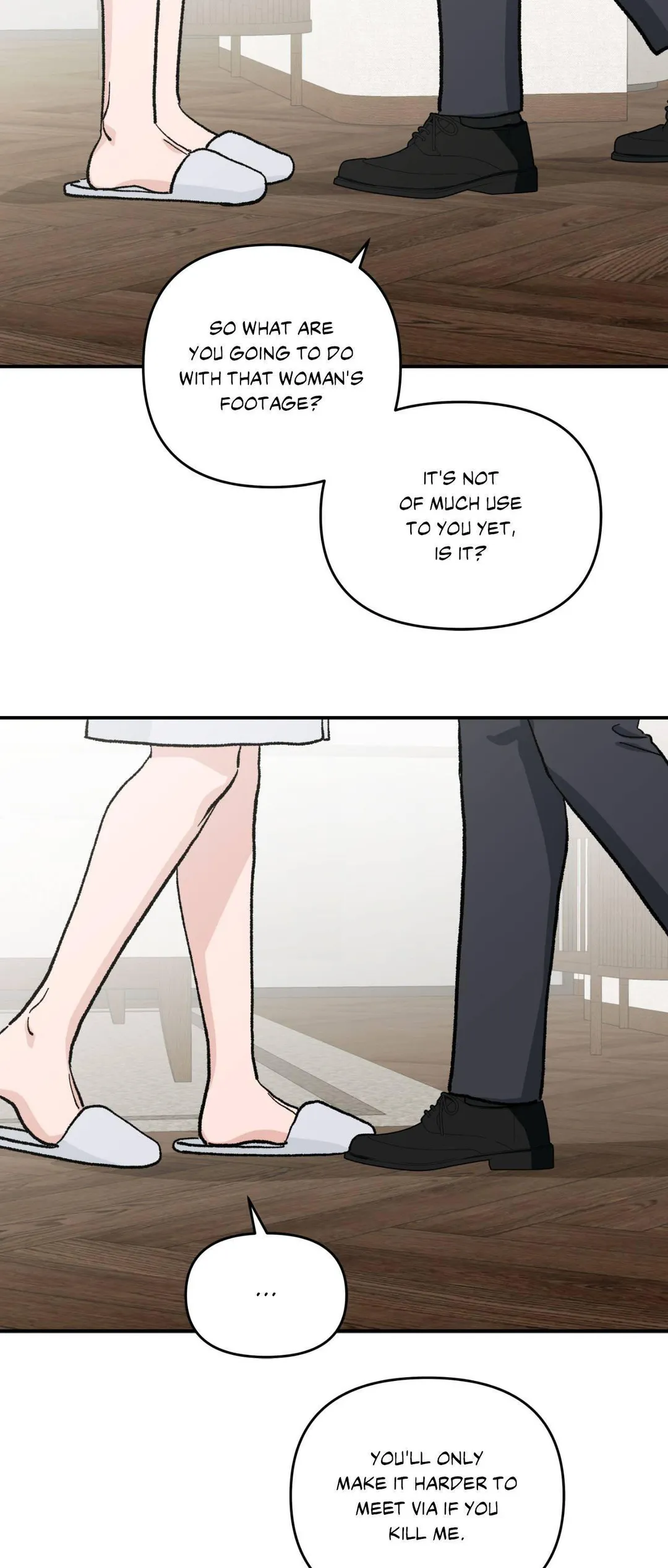 Bad Apple - Chapter 31 Page 12