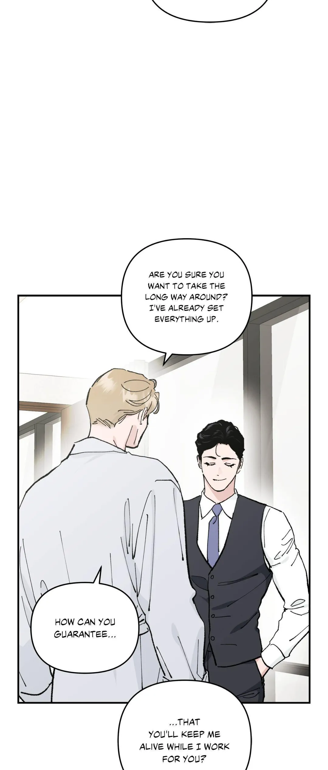 Bad Apple - Chapter 31 Page 13