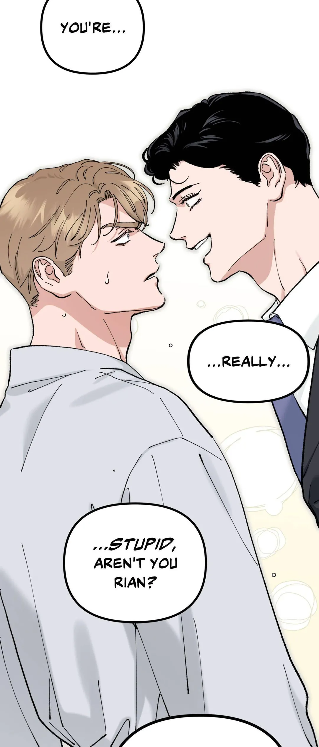 Bad Apple - Chapter 31 Page 15