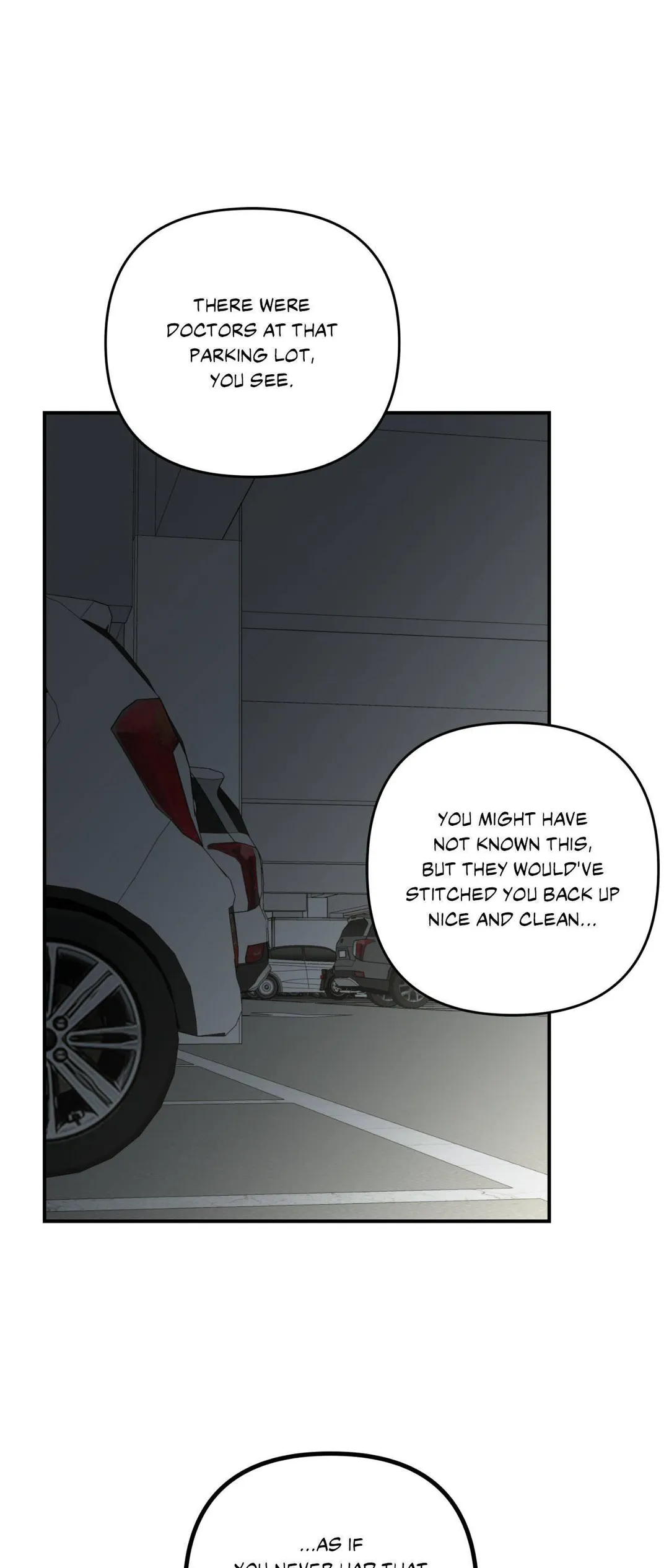 Bad Apple - Chapter 31 Page 18