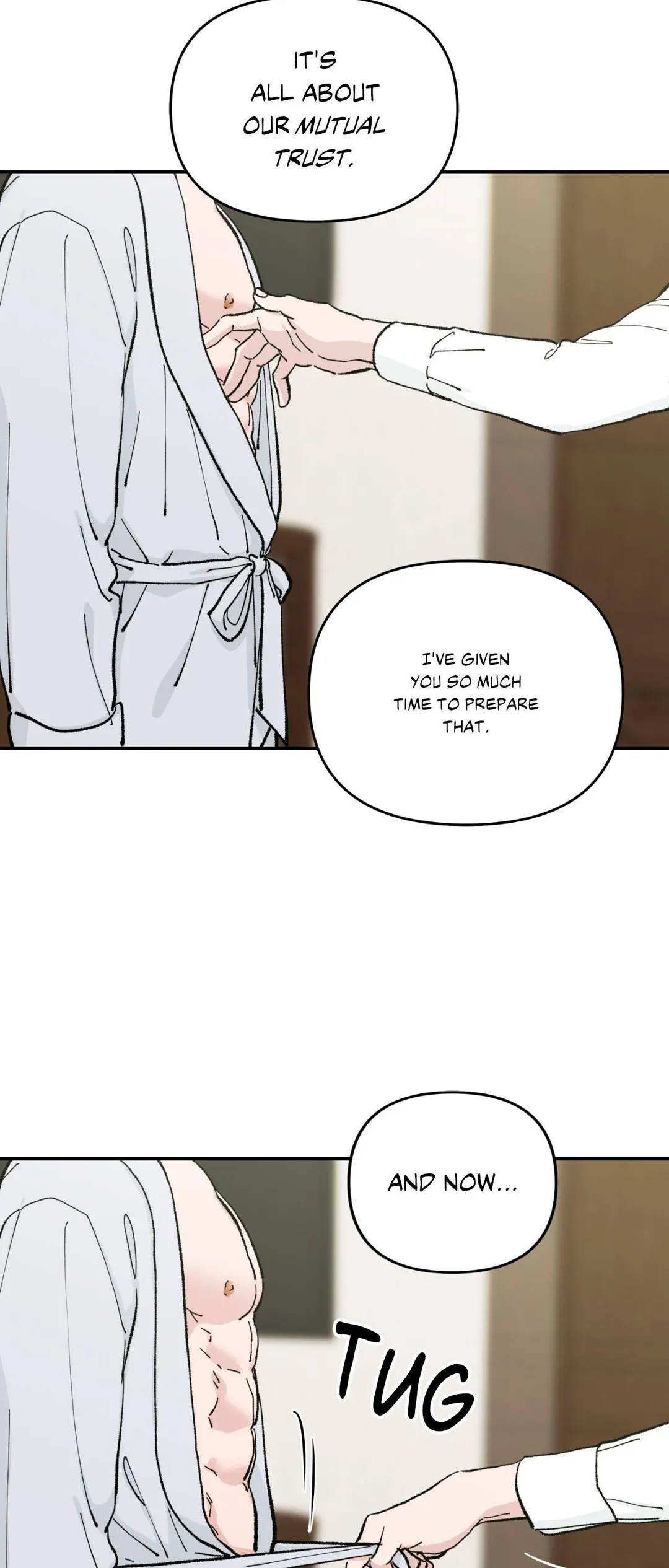 Bad Apple - Chapter 31 Page 22