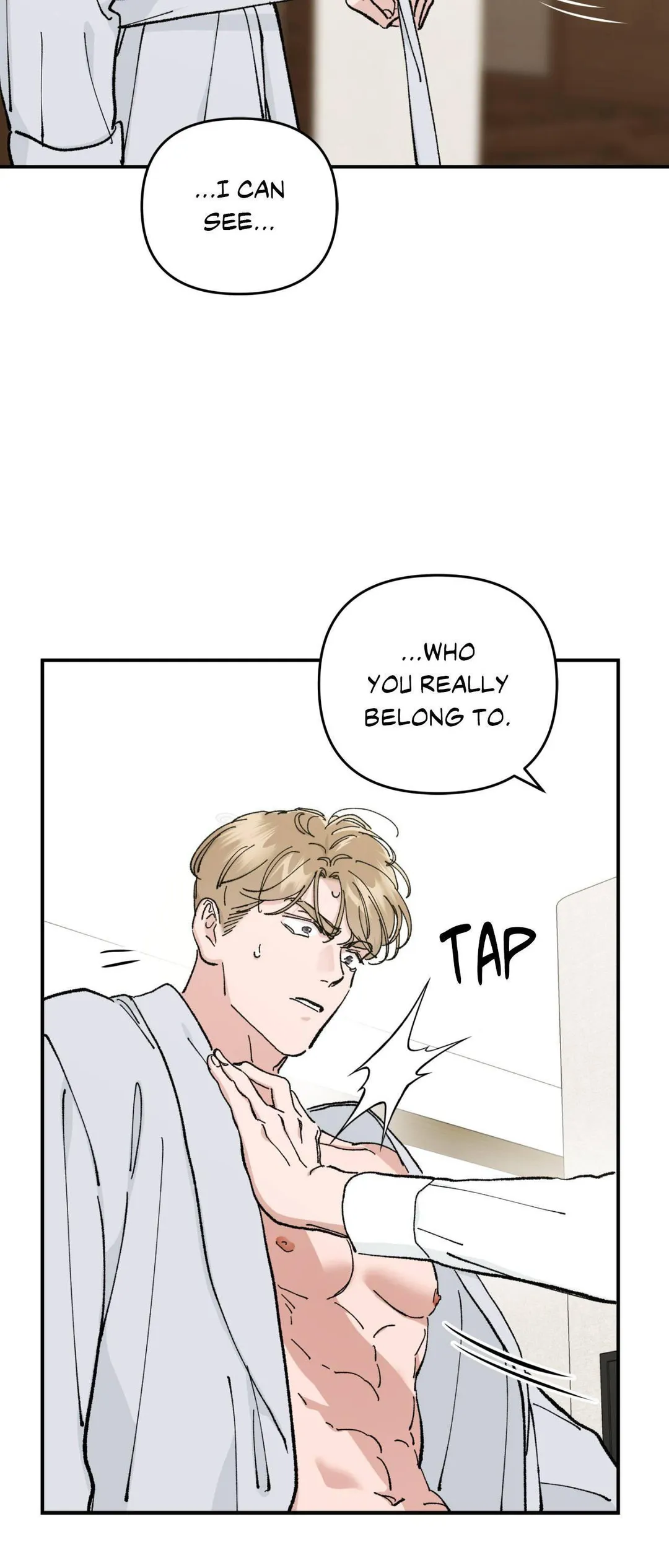 Bad Apple - Chapter 31 Page 23