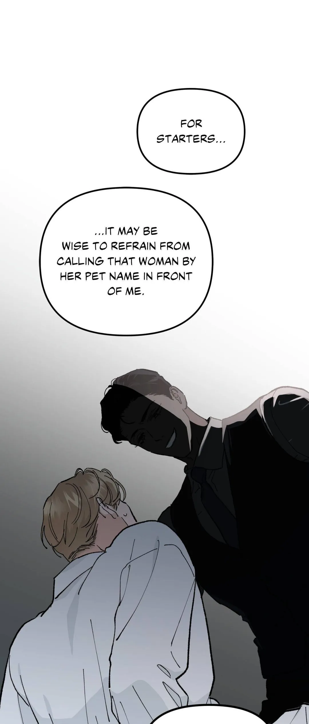 Bad Apple - Chapter 31 Page 24