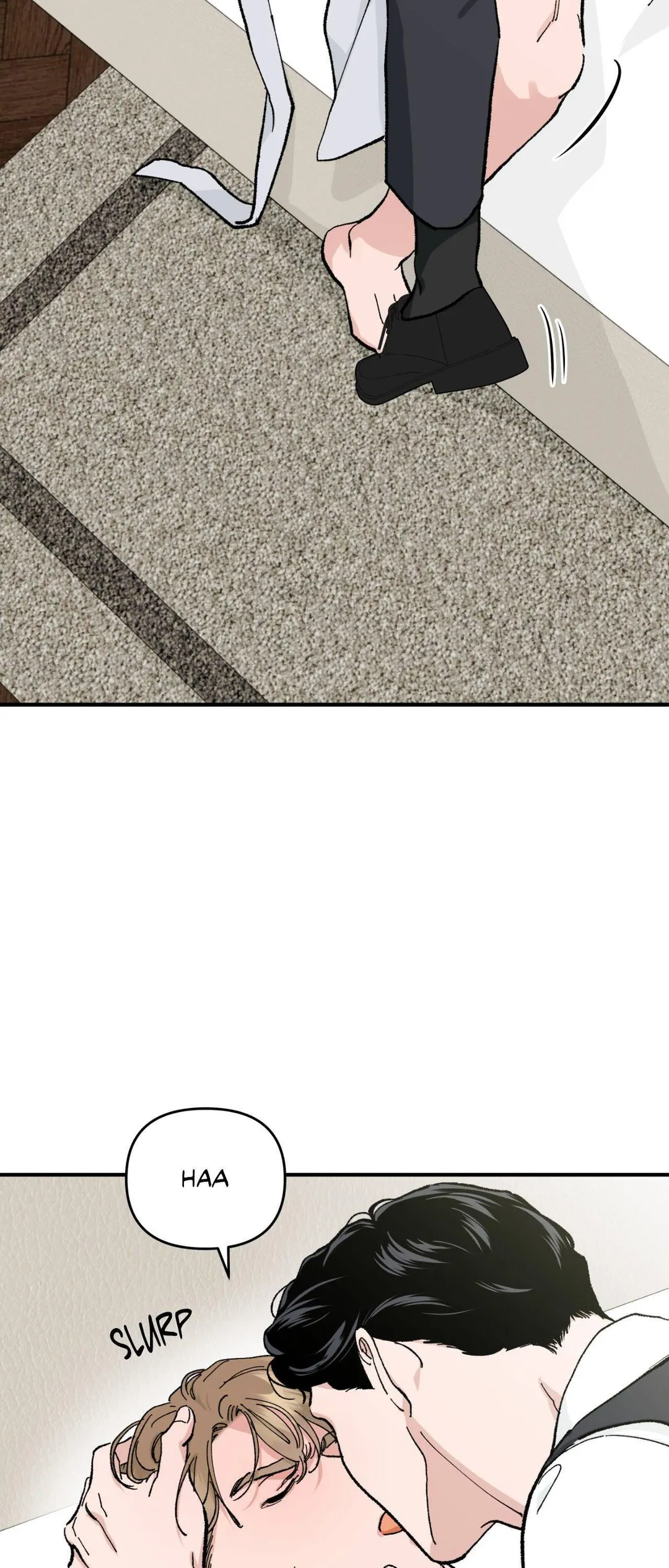 Bad Apple - Chapter 31 Page 33