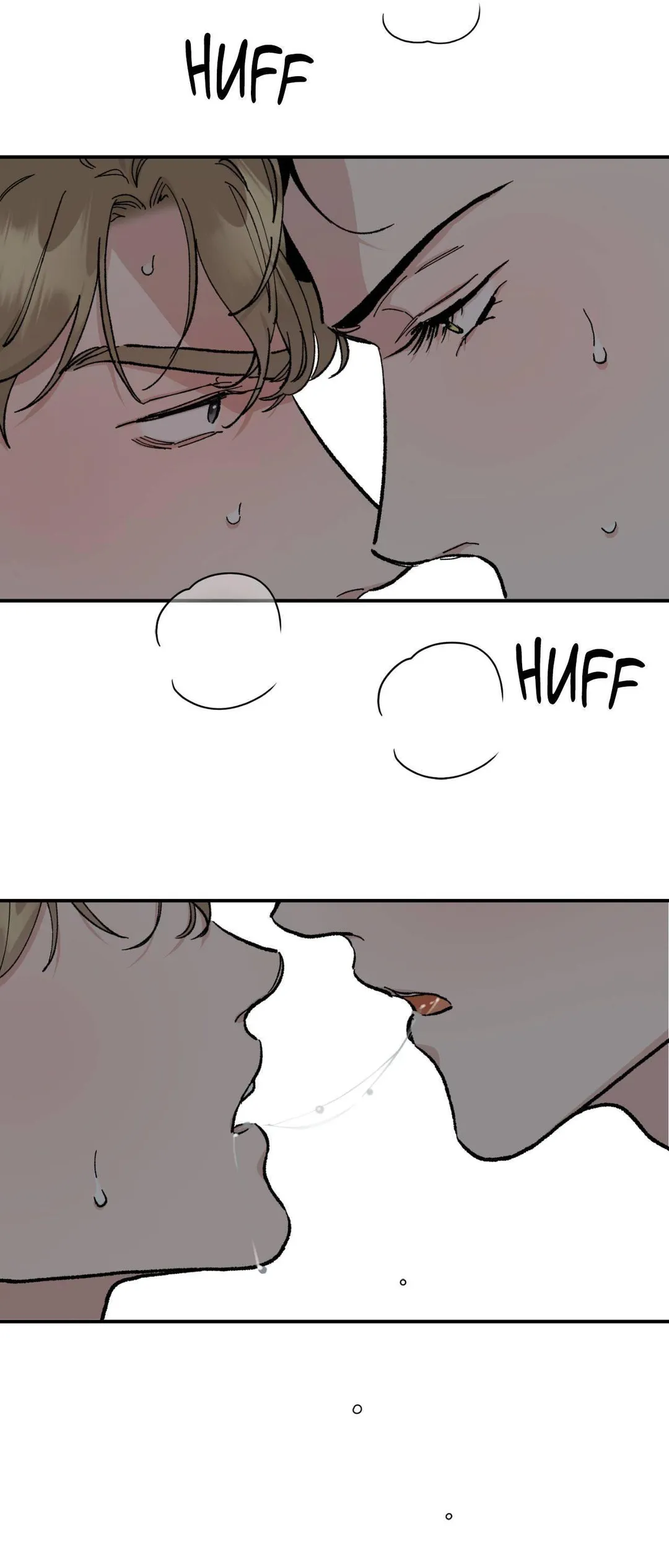 Bad Apple - Chapter 31 Page 35