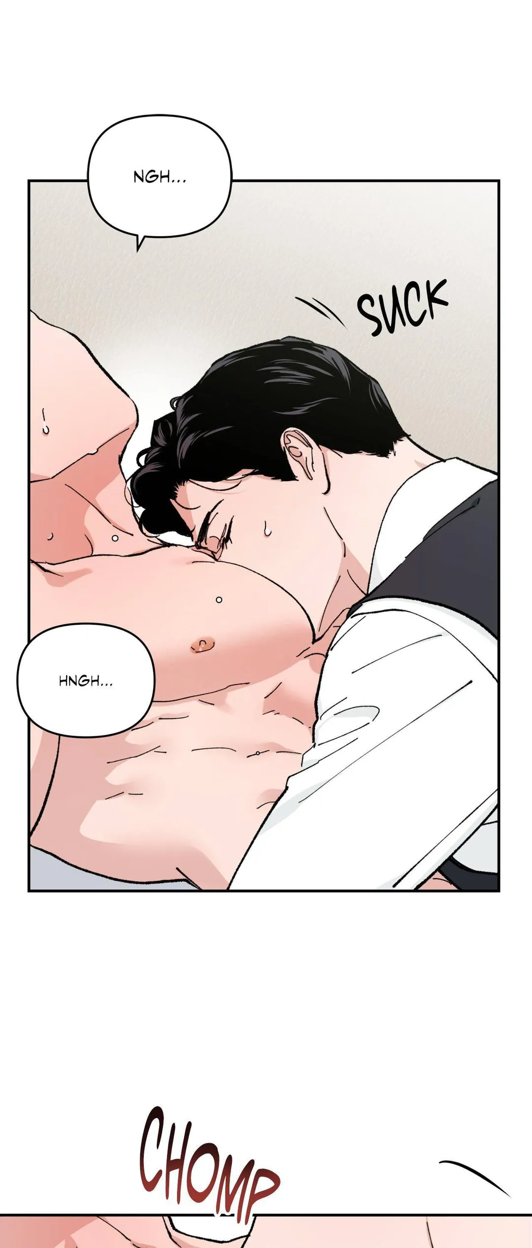 Bad Apple - Chapter 31 Page 36