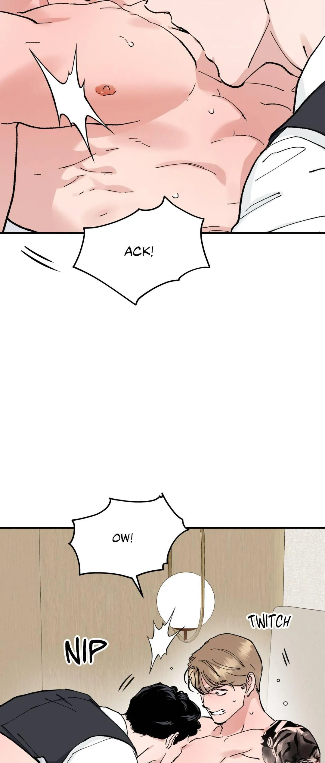 Bad Apple - Chapter 31 Page 37