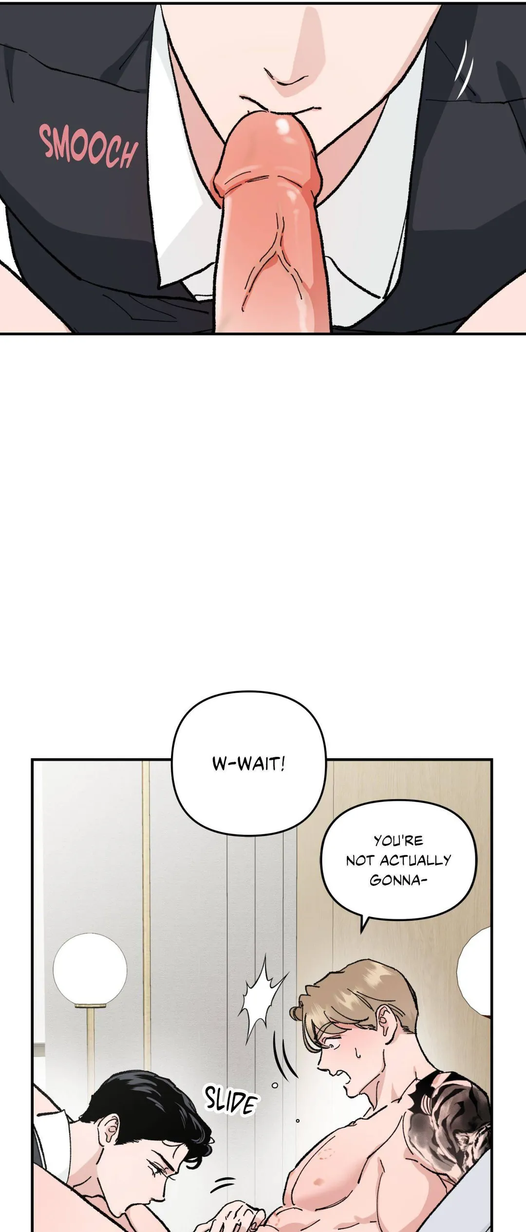 Bad Apple - Chapter 31 Page 42