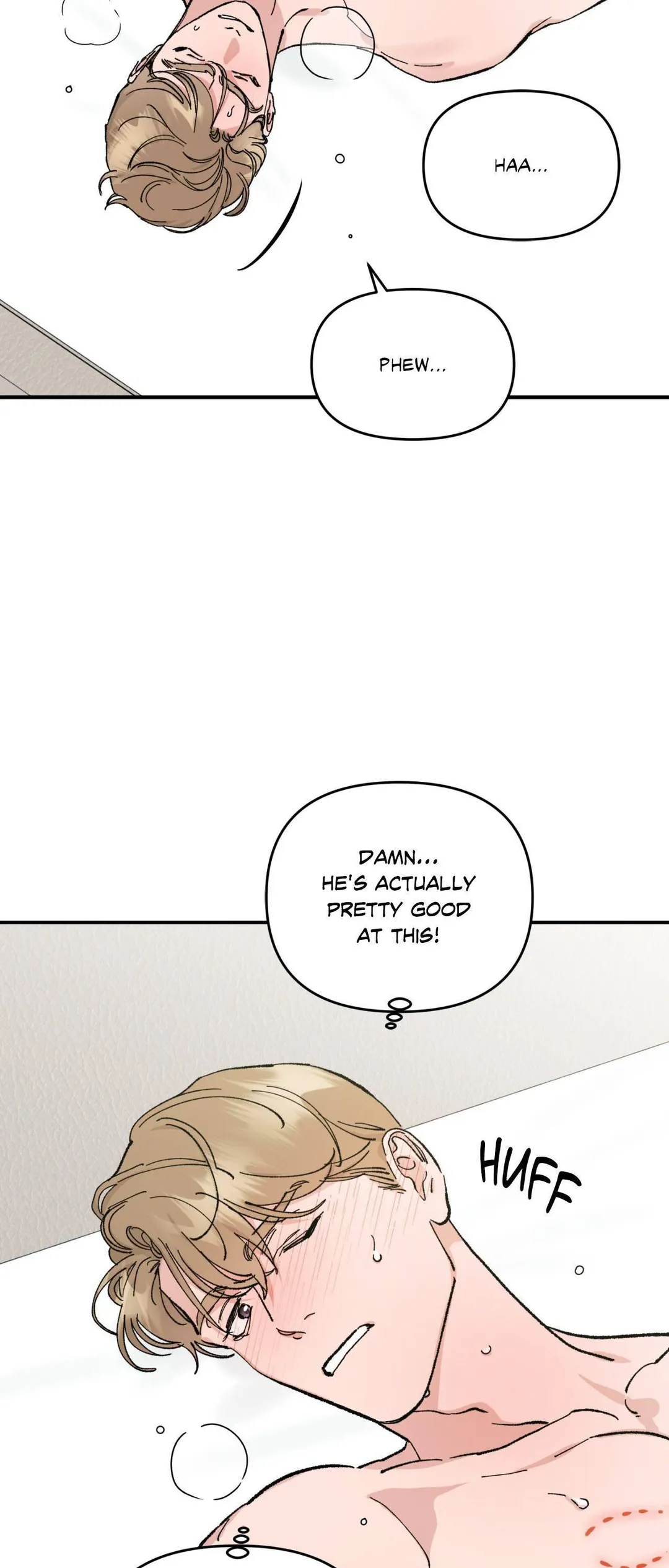 Bad Apple - Chapter 31 Page 47