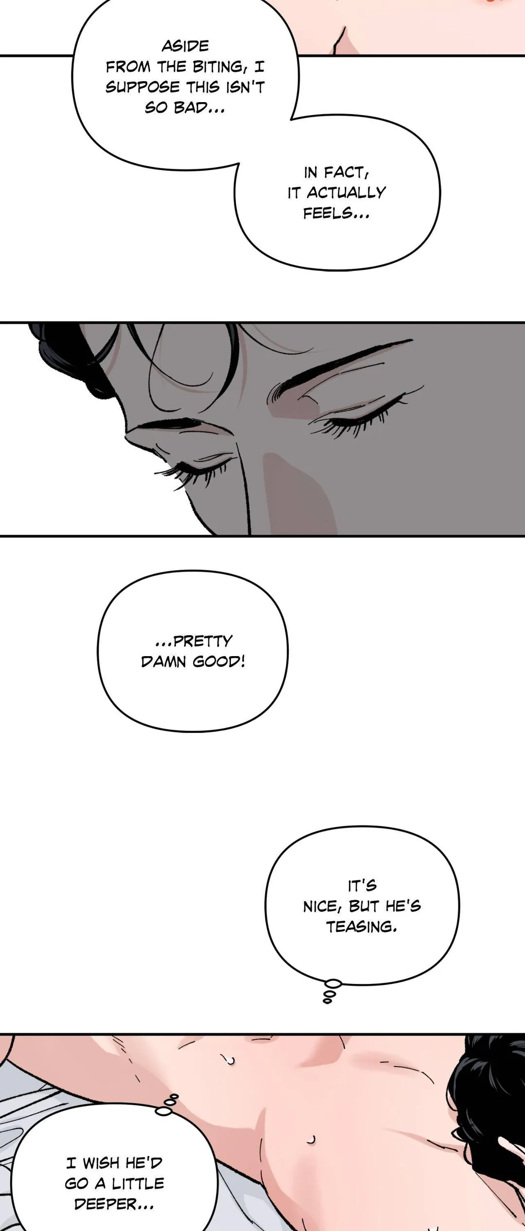 Bad Apple - Chapter 31 Page 48