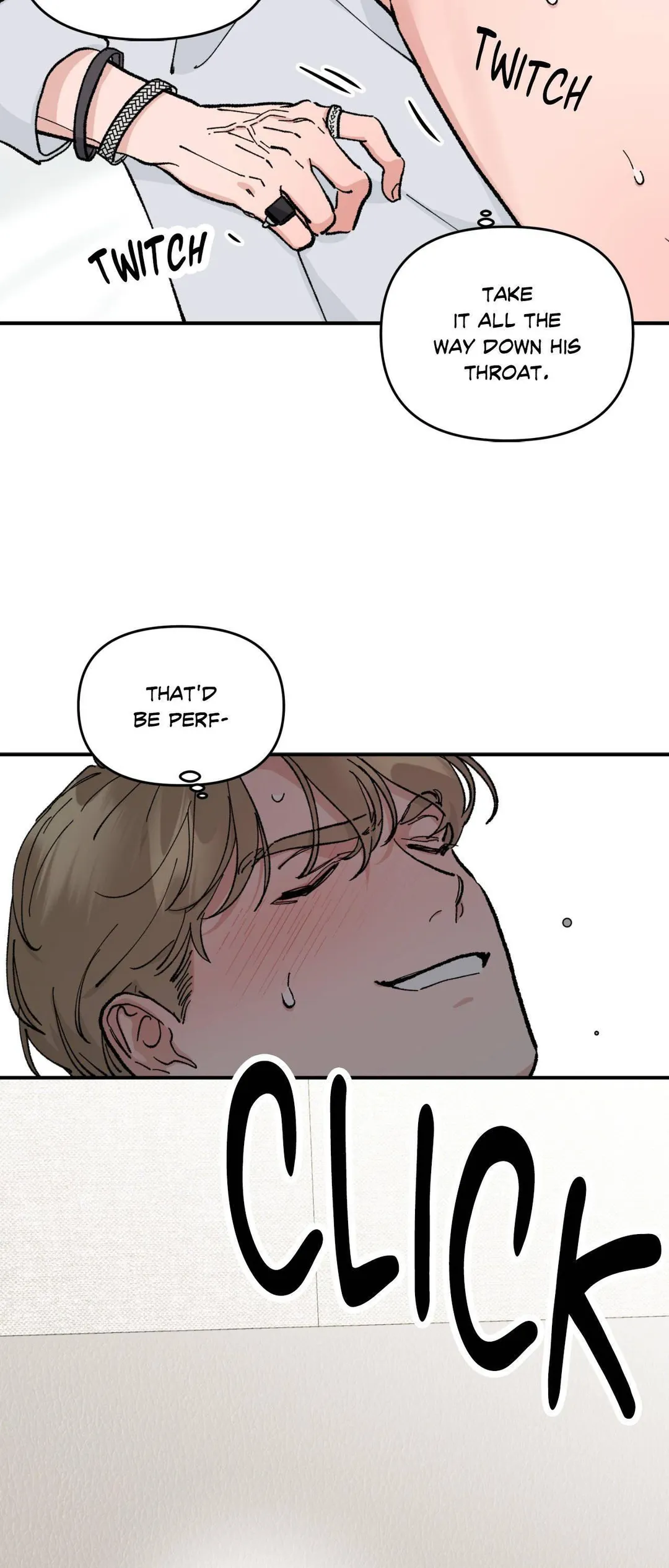 Bad Apple - Chapter 31 Page 49