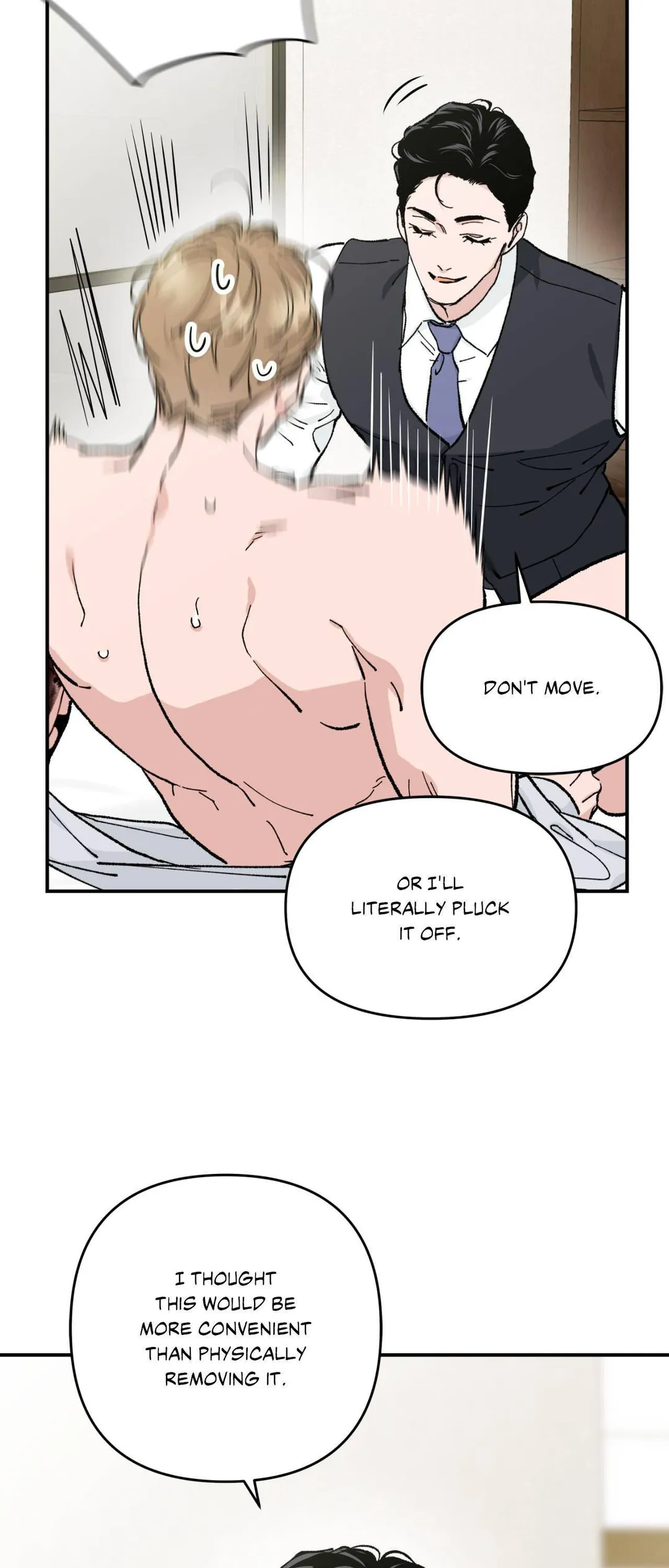 Bad Apple - Chapter 31 Page 51