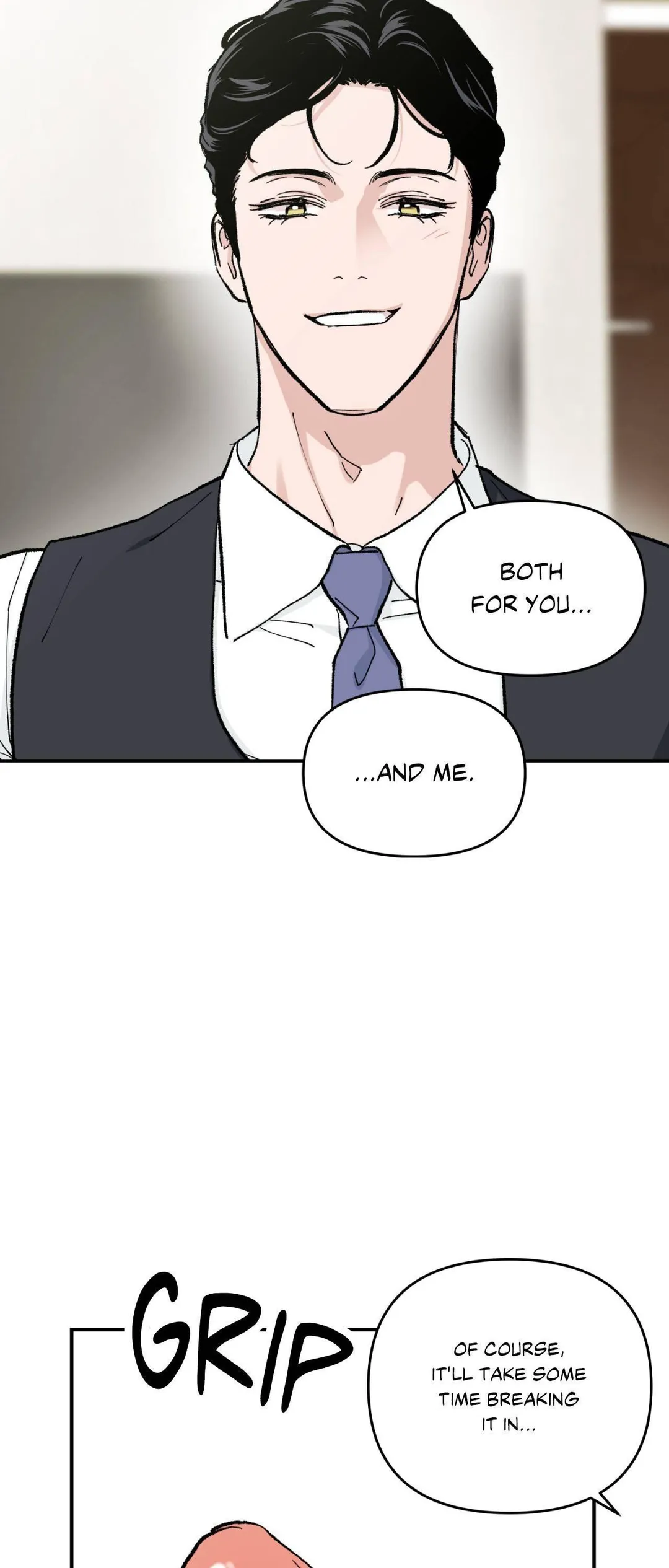 Bad Apple - Chapter 31 Page 52