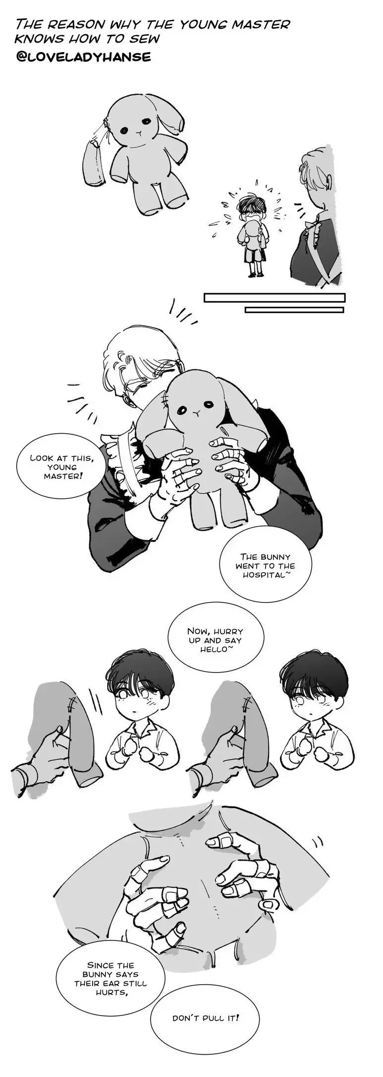 Bad Apple - Chapter 32.1 Page 7