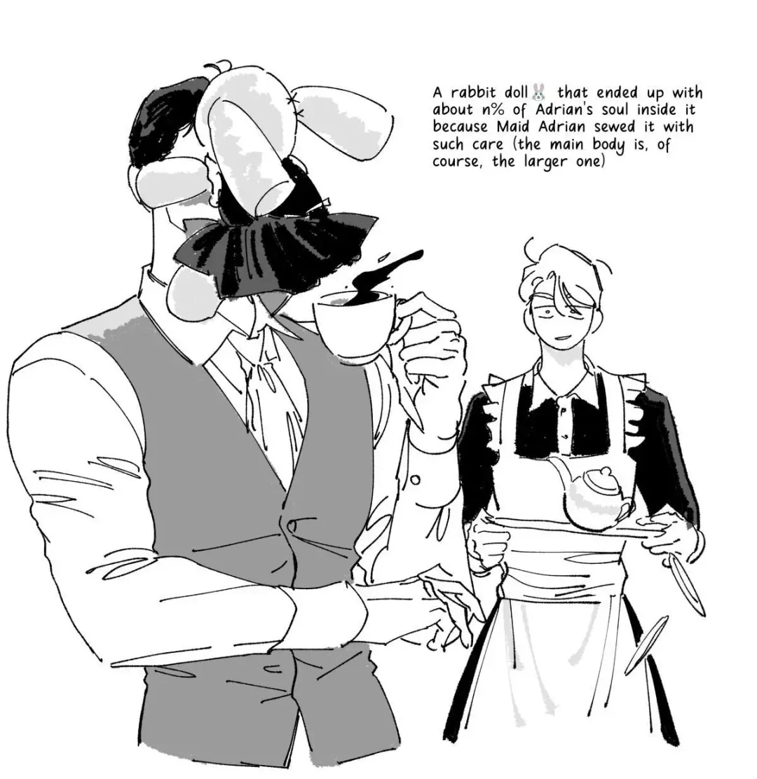 Bad Apple - Chapter 32.1 Page 16