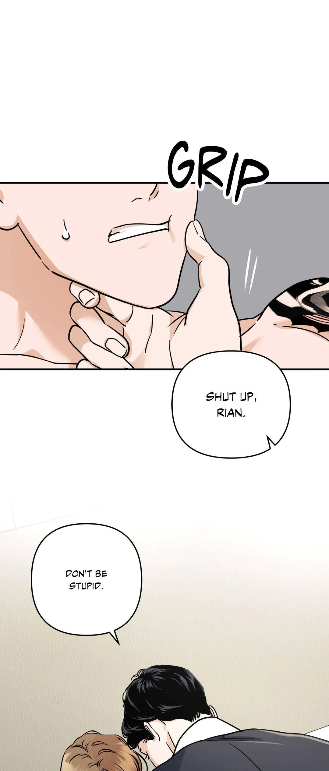 Bad Apple - Chapter 32 Page 3