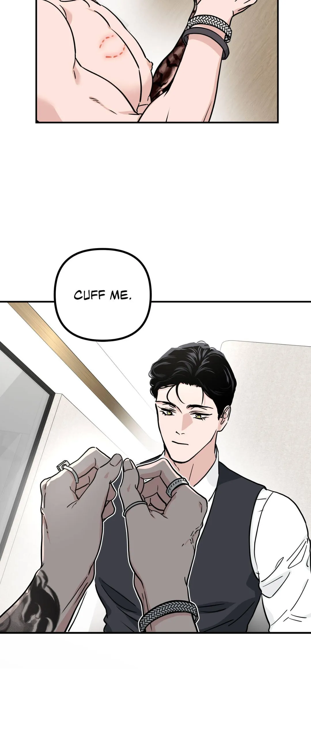 Bad Apple - Chapter 32 Page 7