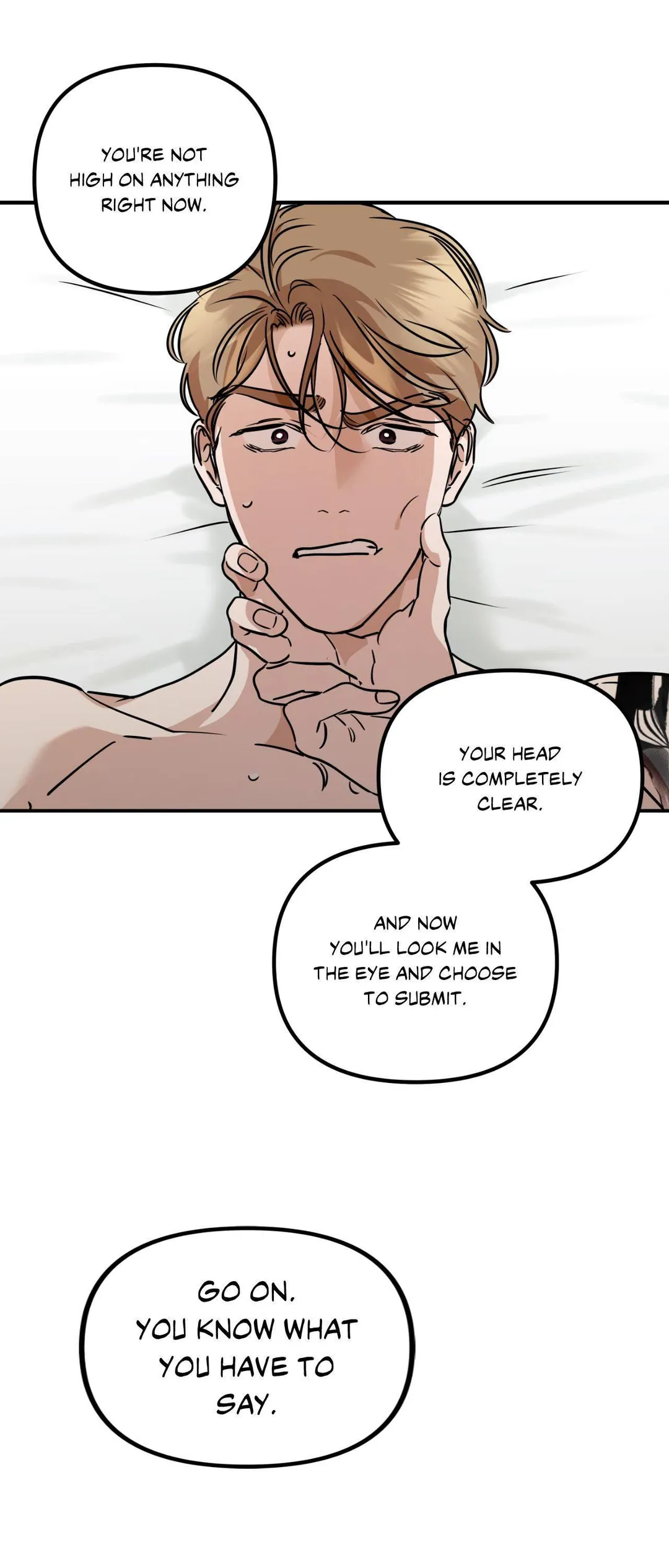 Bad Apple - Chapter 32 Page 13