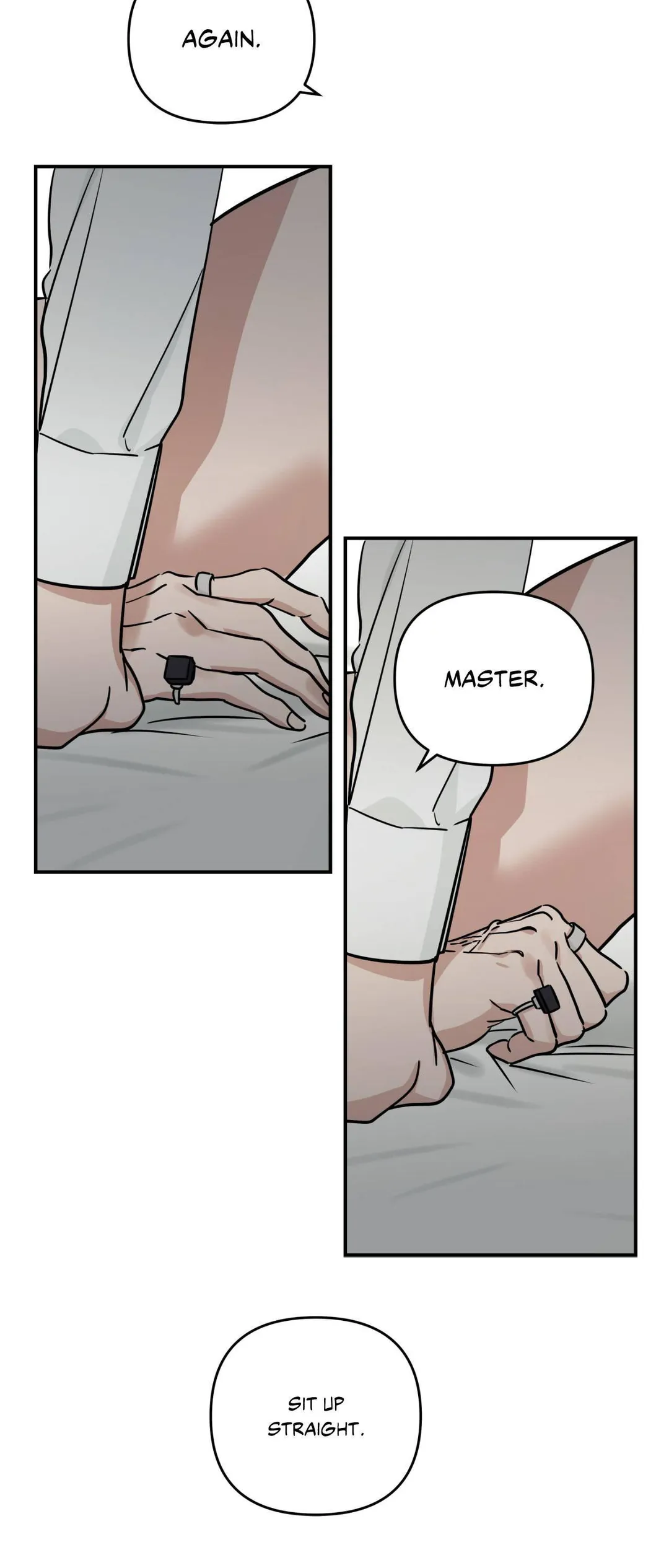 Bad Apple - Chapter 32 Page 15