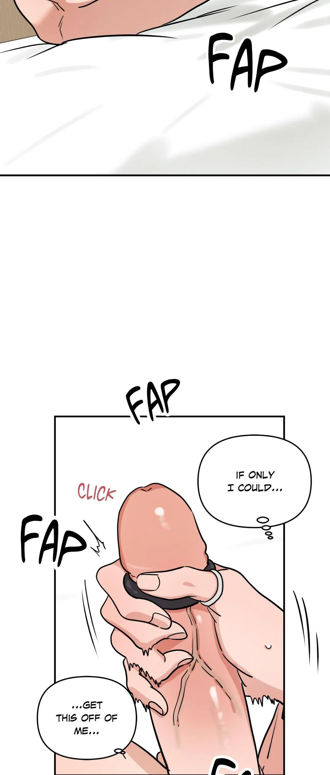 Bad Apple - Chapter 32 Page 26