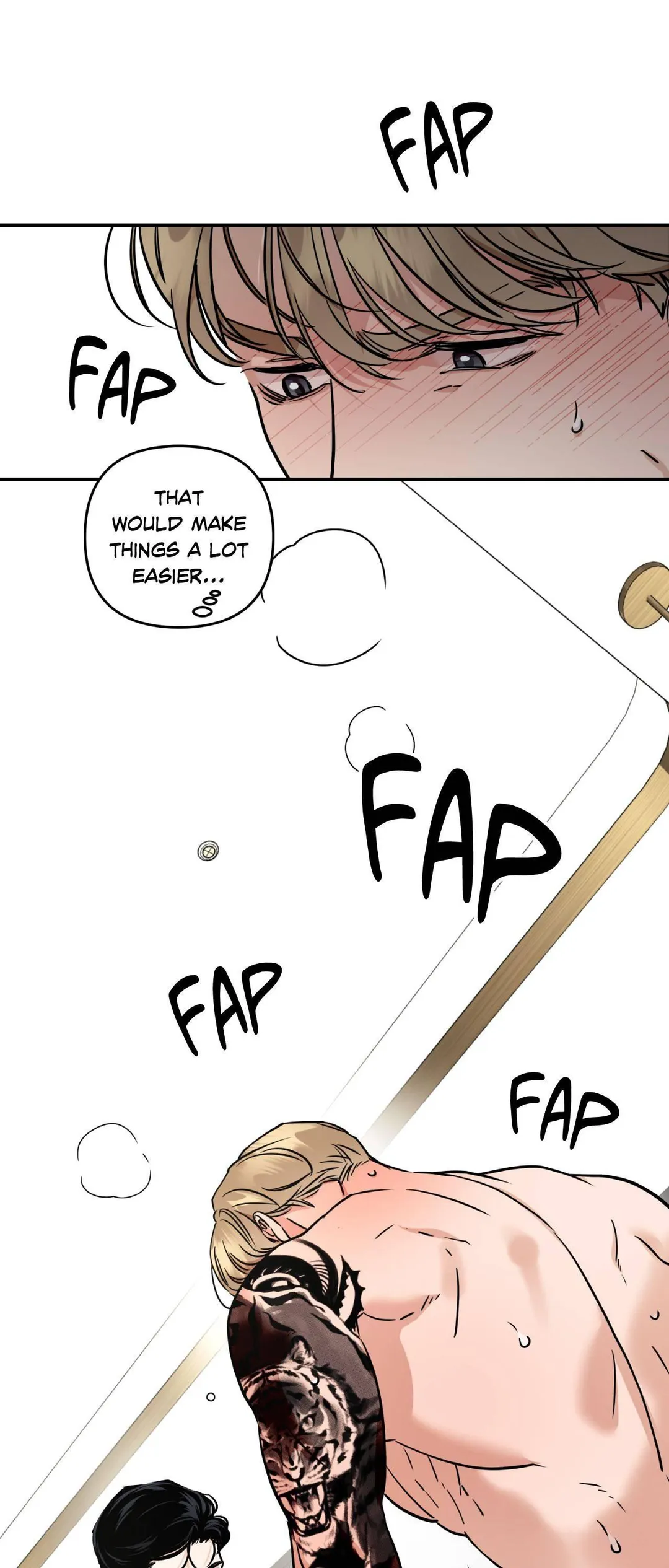 Bad Apple - Chapter 32 Page 28