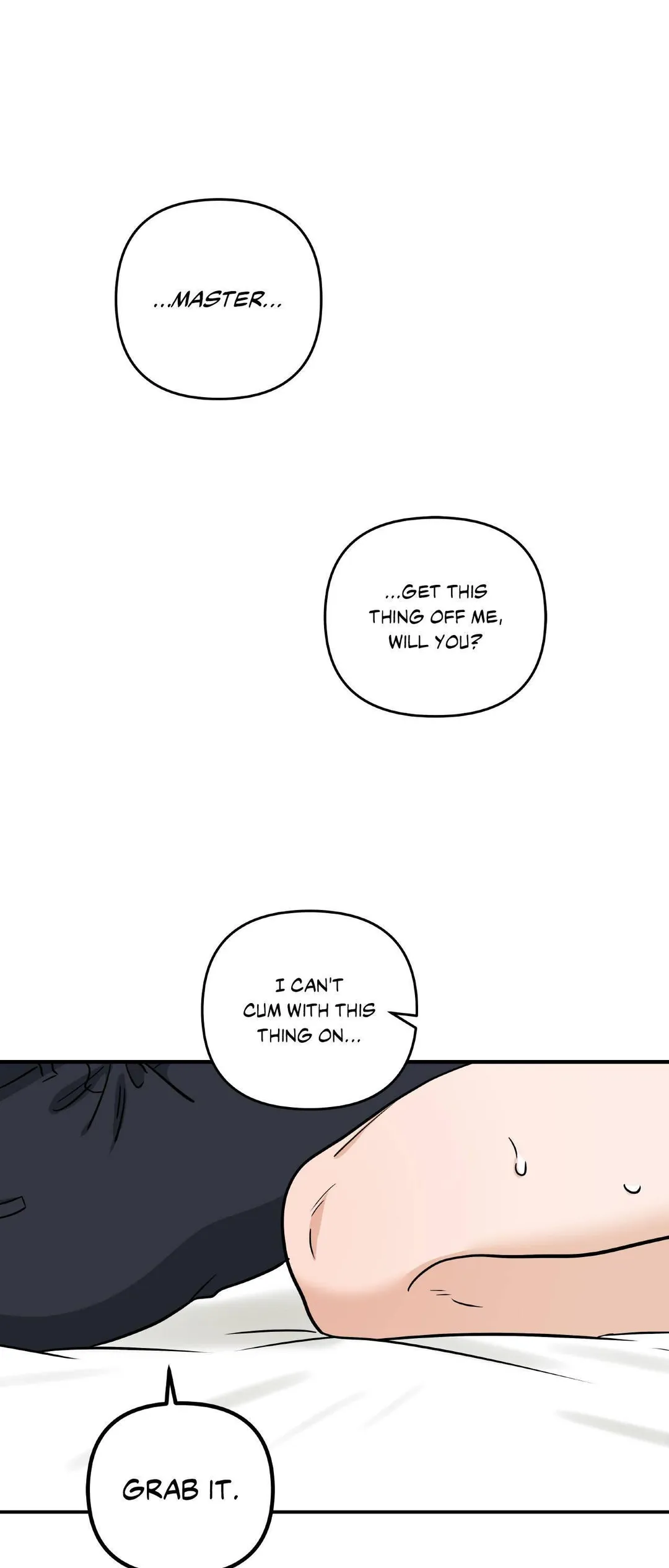Bad Apple - Chapter 32 Page 33