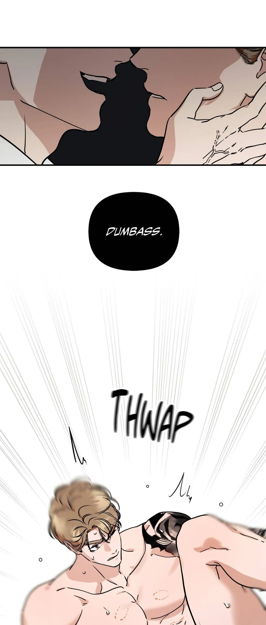Bad Apple - Chapter 32 Page 38