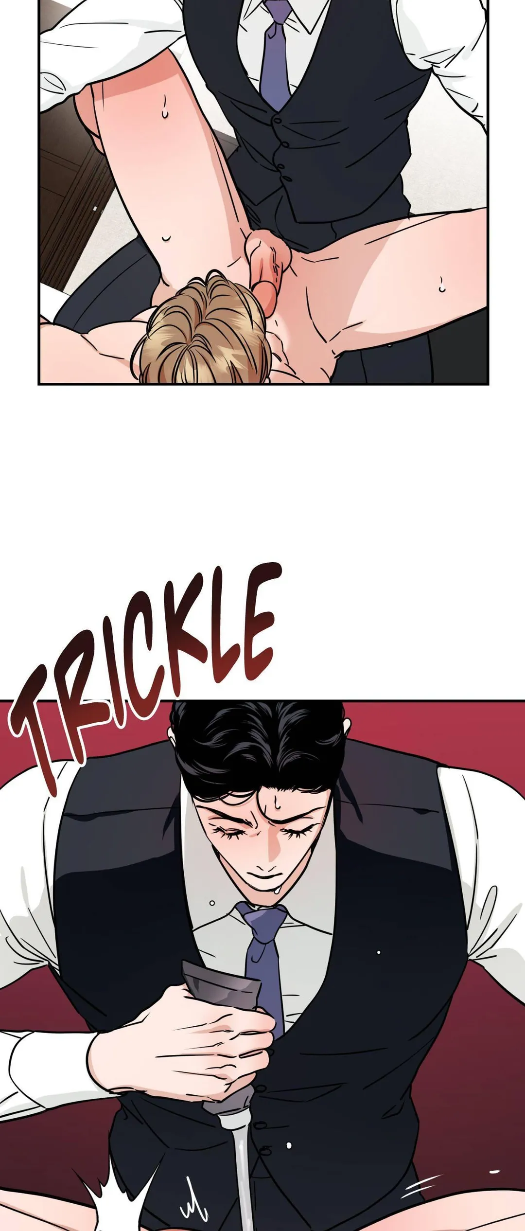 Bad Apple - Chapter 32 Page 40