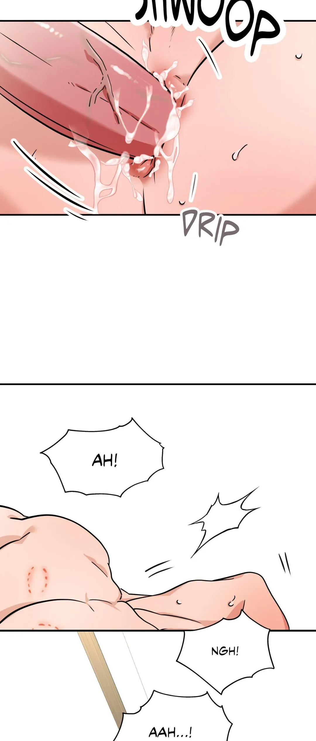 Bad Apple - Chapter 32 Page 49