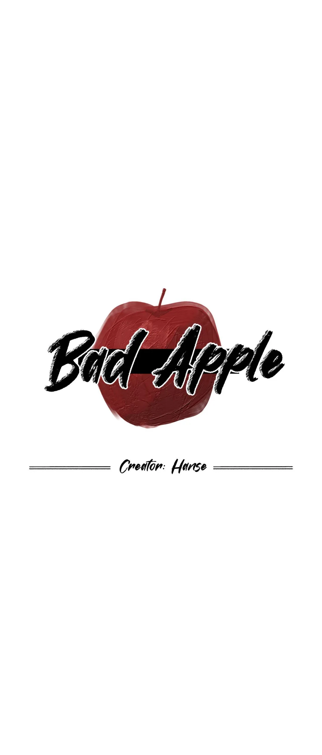 Bad Apple - Chapter 33 Page 2