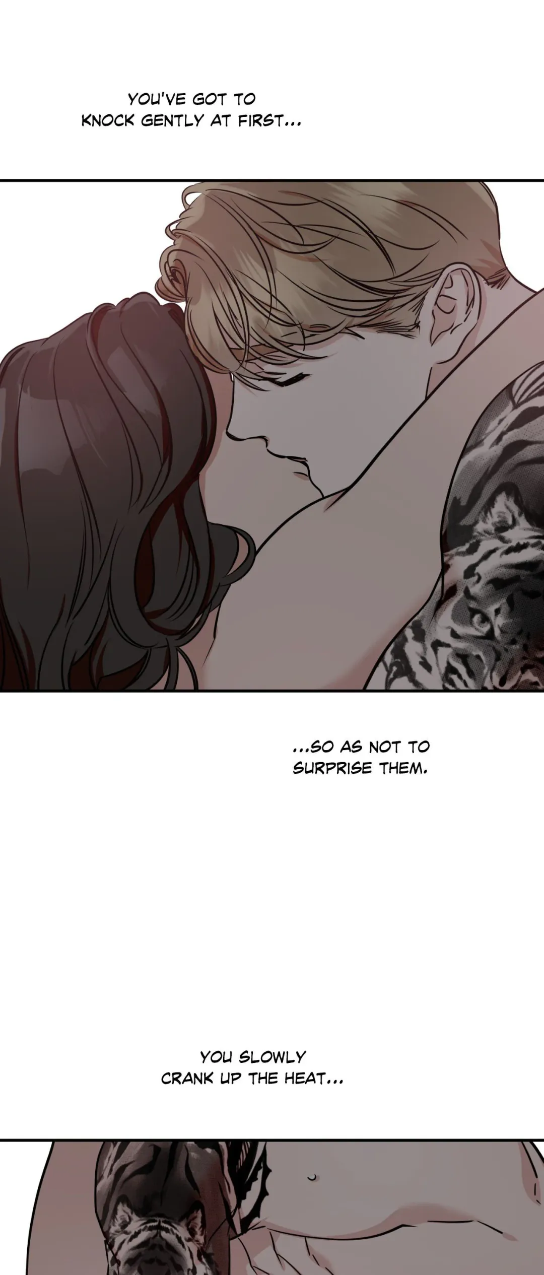 Bad Apple - Chapter 33 Page 4