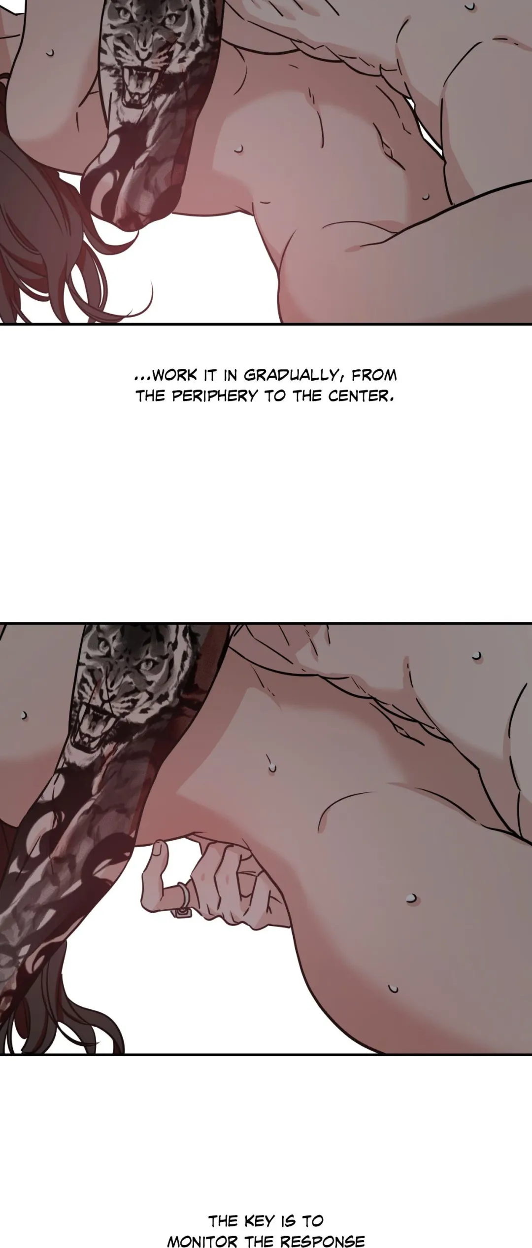 Bad Apple - Chapter 33 Page 5