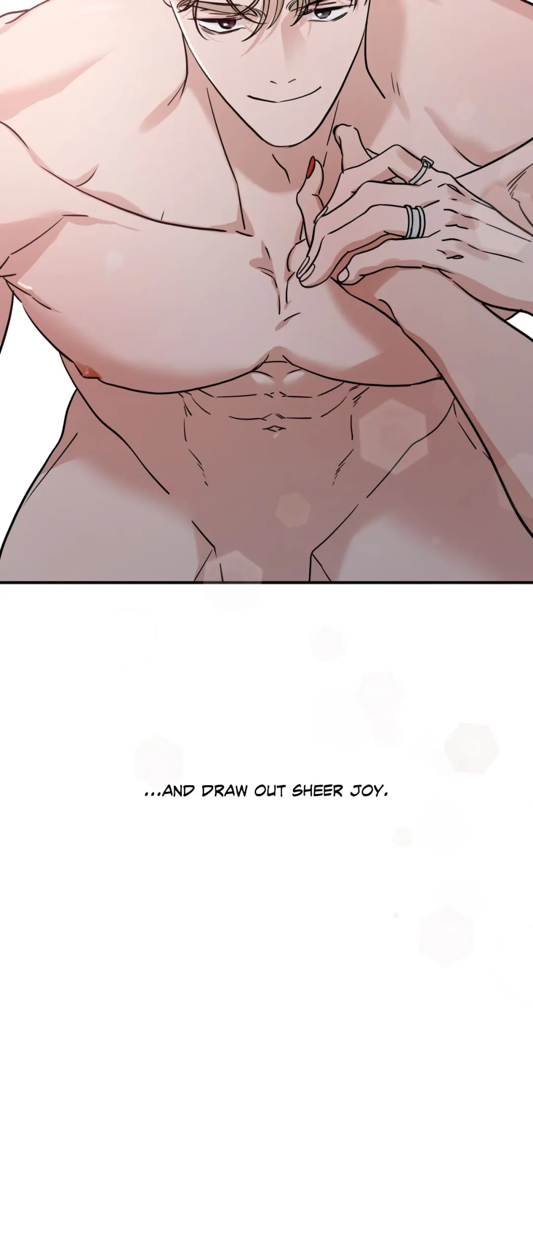 Bad Apple - Chapter 33 Page 8
