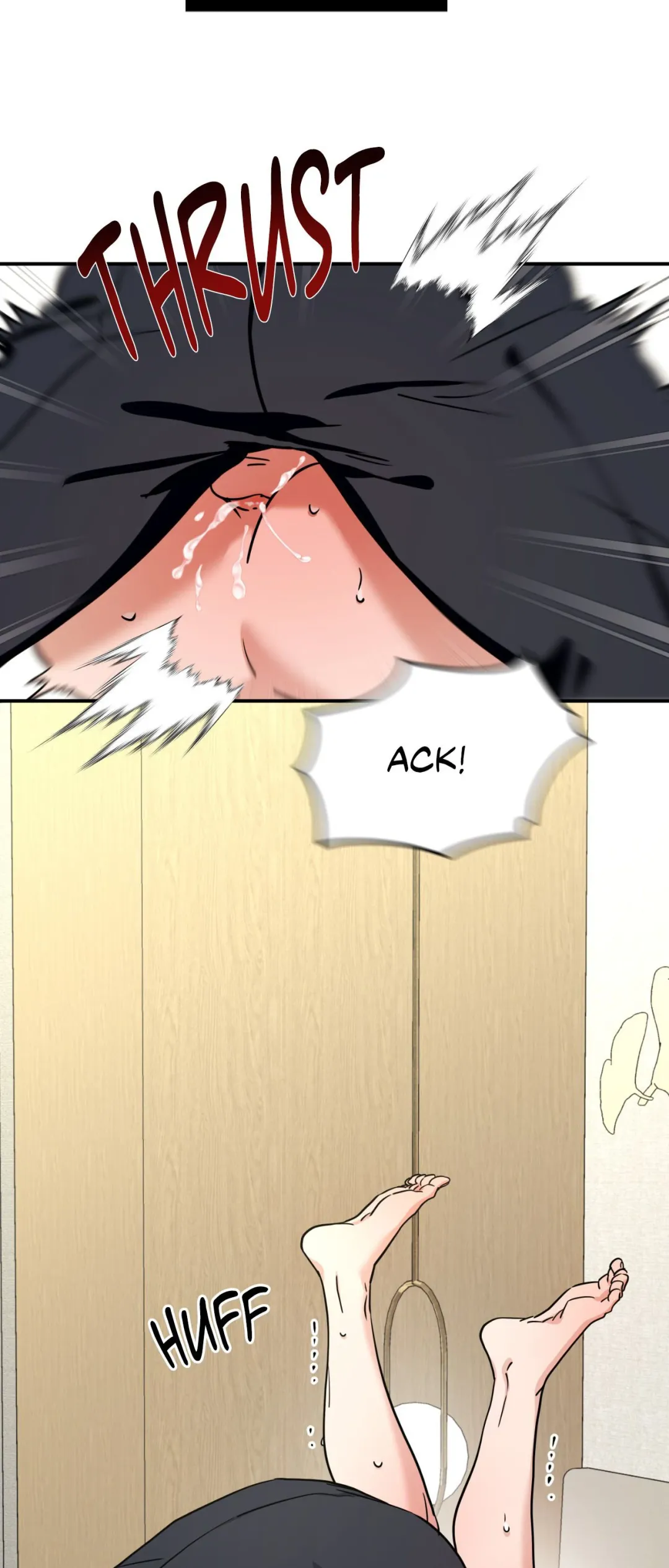 Bad Apple - Chapter 33 Page 10
