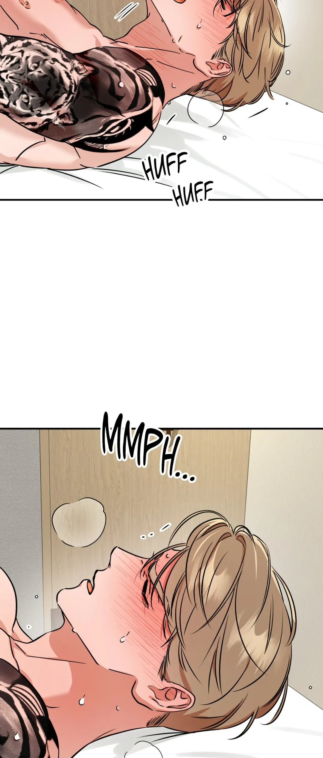 Bad Apple - Chapter 33 Page 12