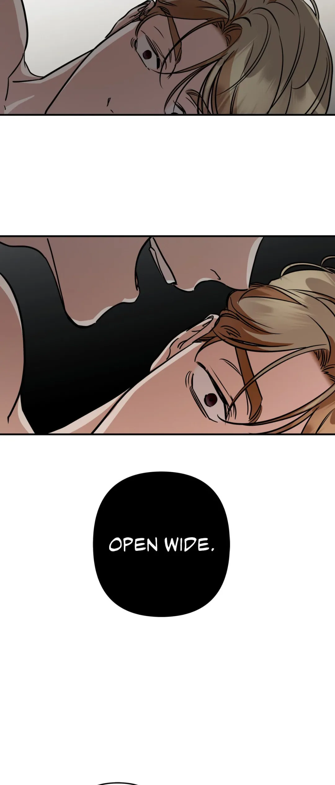 Bad Apple - Chapter 33 Page 14