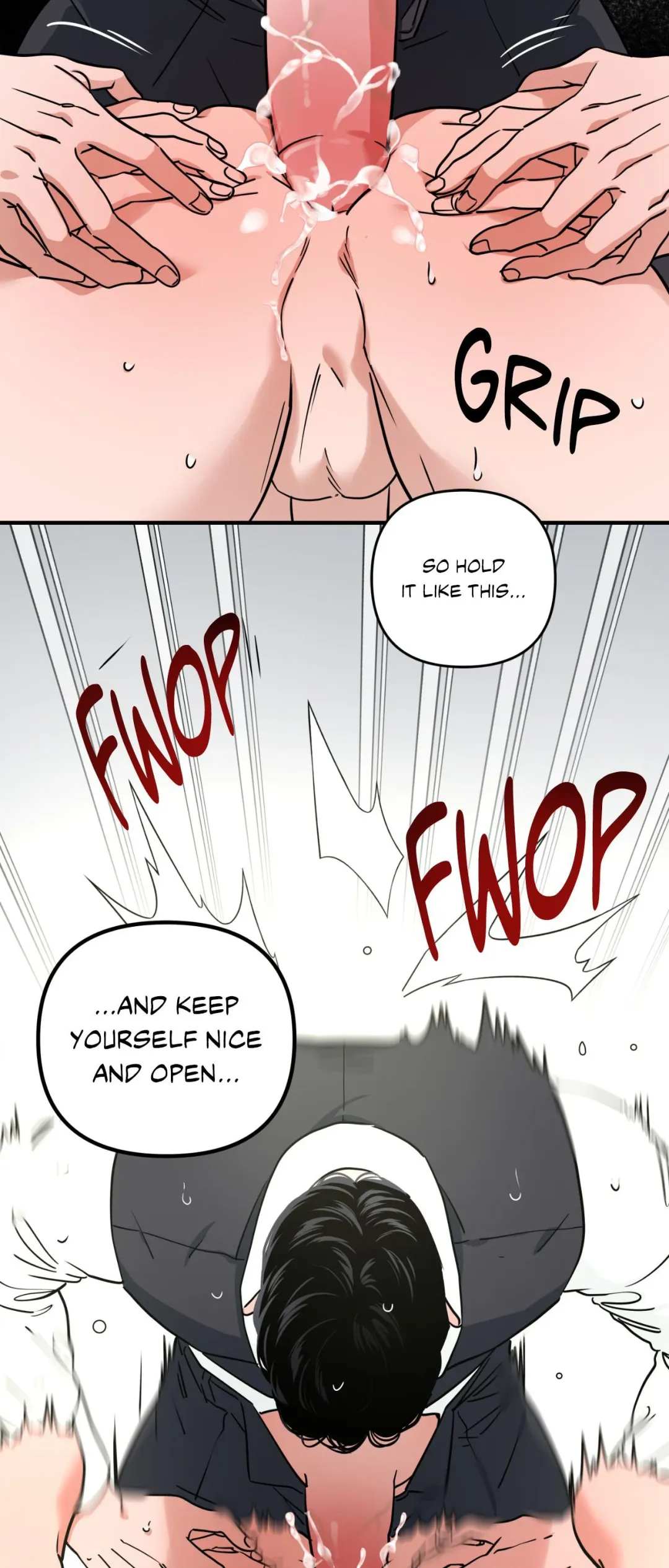 Bad Apple - Chapter 33 Page 16