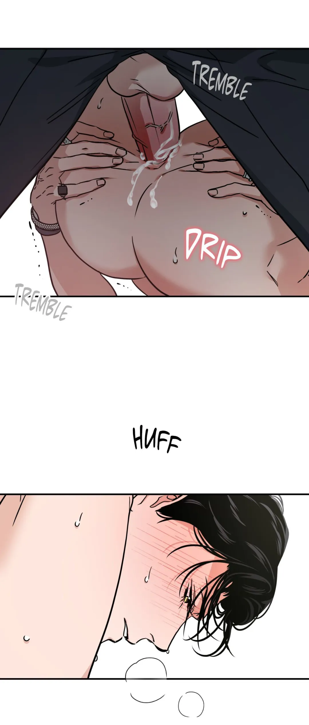 Bad Apple - Chapter 33 Page 18