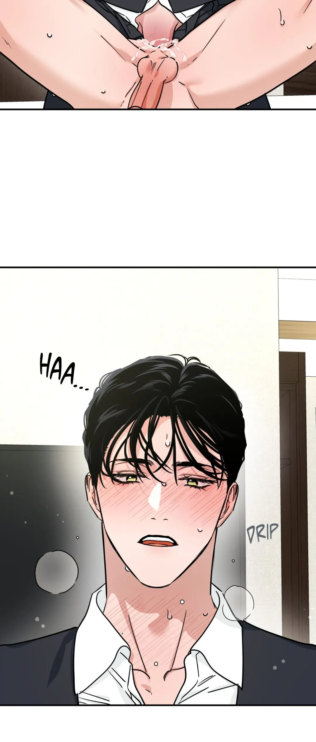 Bad Apple - Chapter 33 Page 21