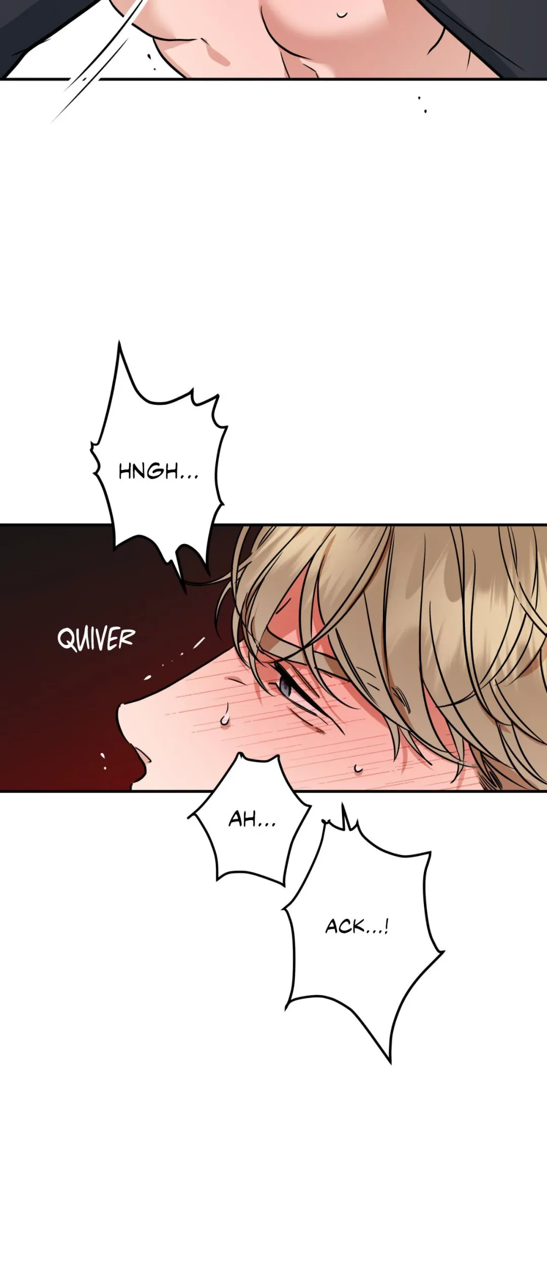 Bad Apple - Chapter 33 Page 24