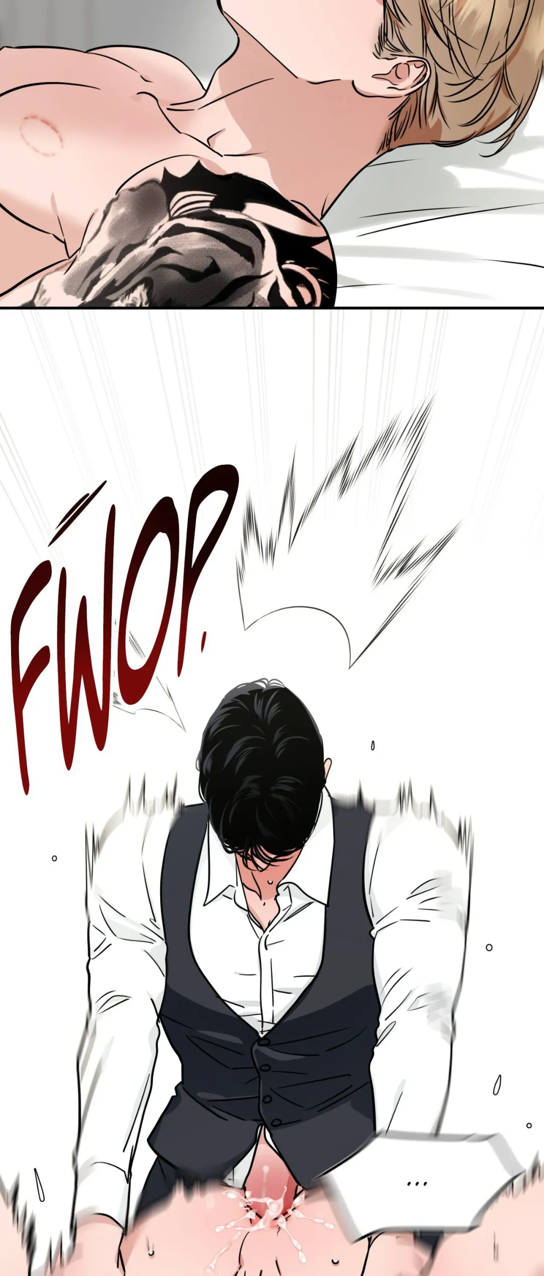 Bad Apple - Chapter 33 Page 29