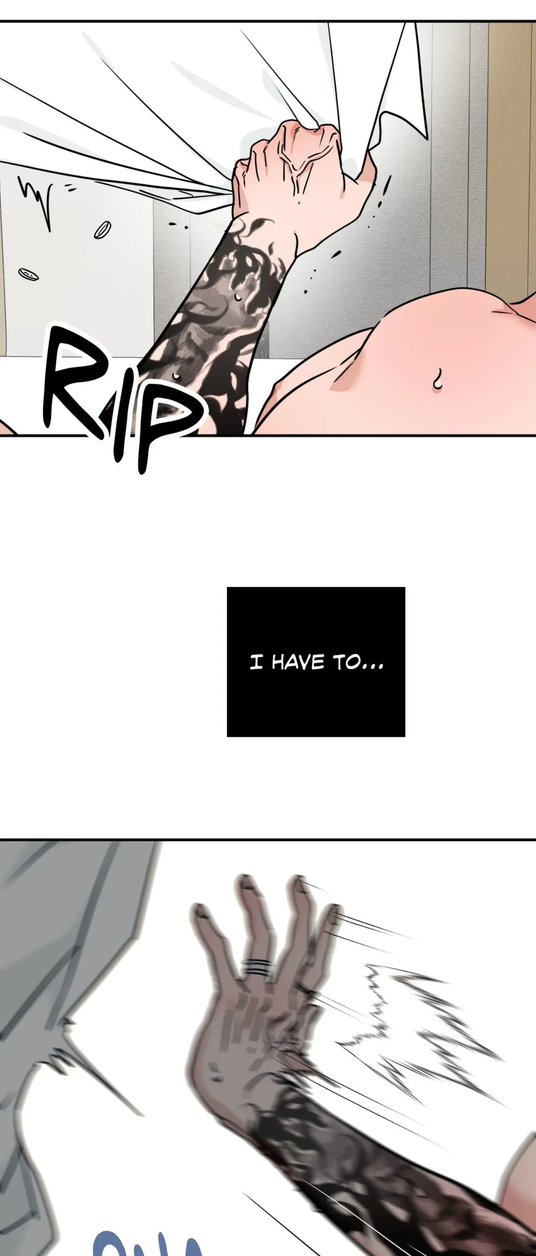 Bad Apple - Chapter 33 Page 34