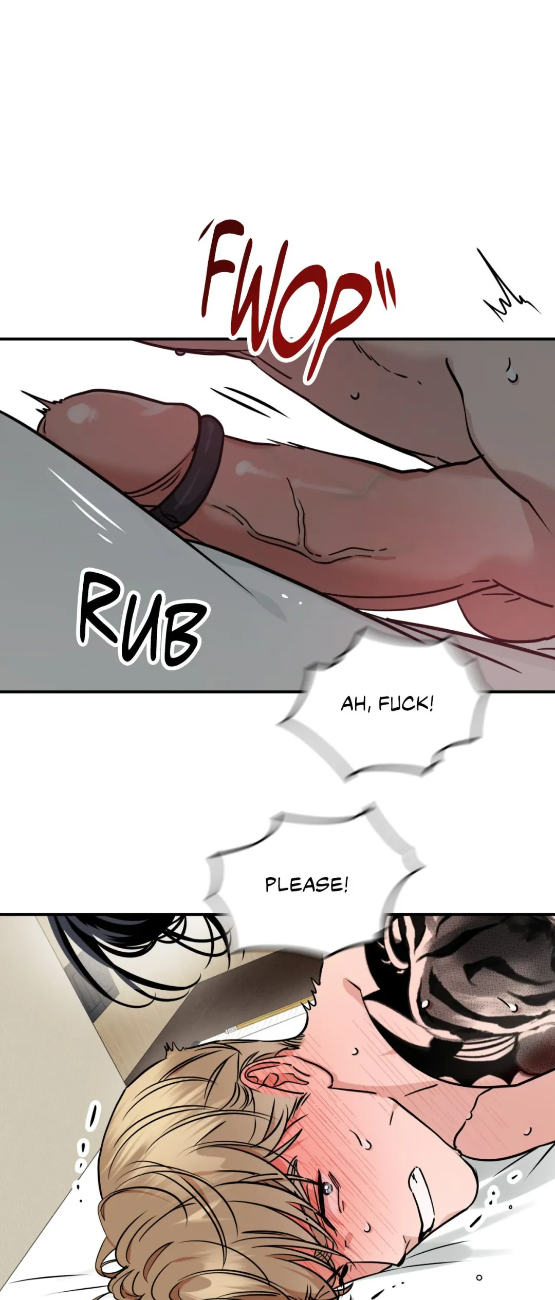 Bad Apple - Chapter 33 Page 39