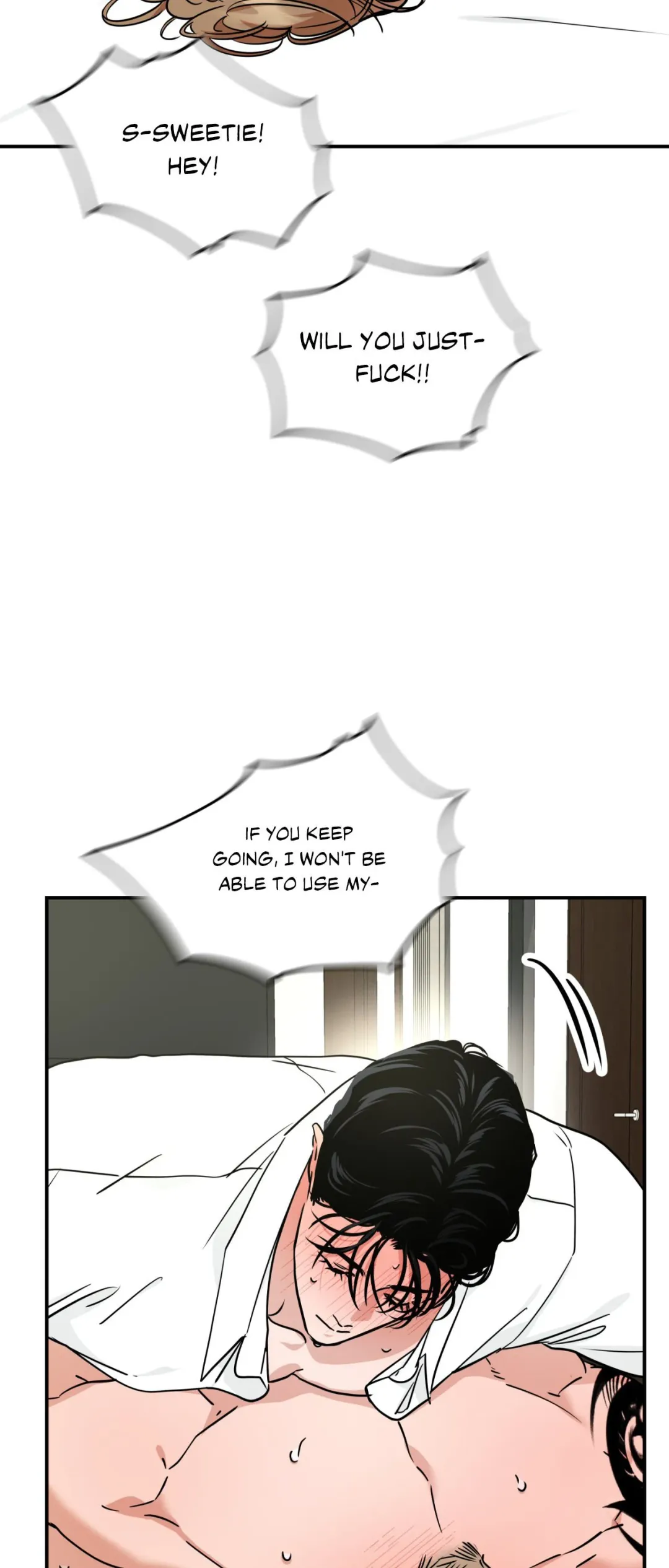 Bad Apple - Chapter 33 Page 40