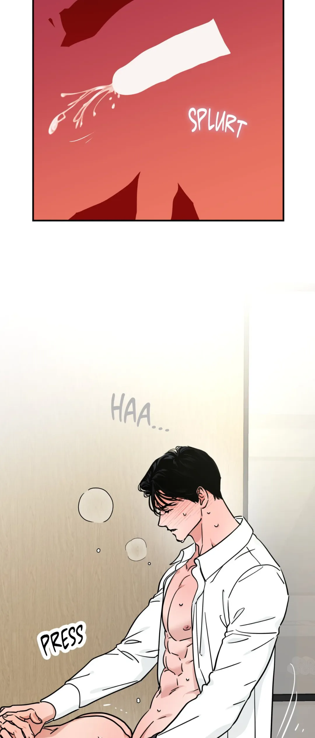 Bad Apple - Chapter 33 Page 45
