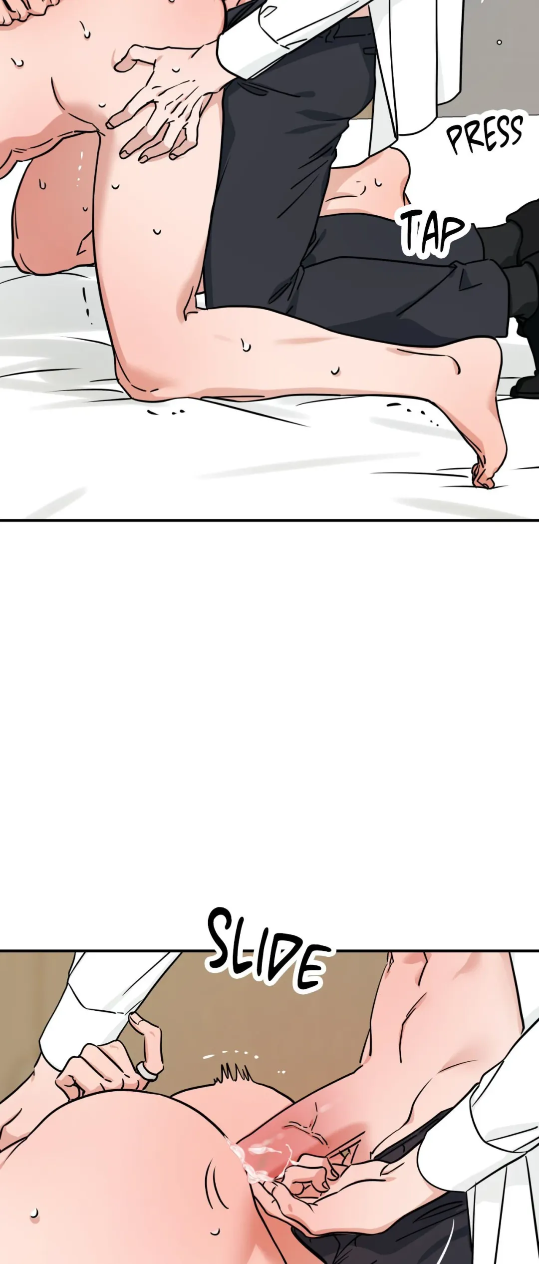 Bad Apple - Chapter 33 Page 46