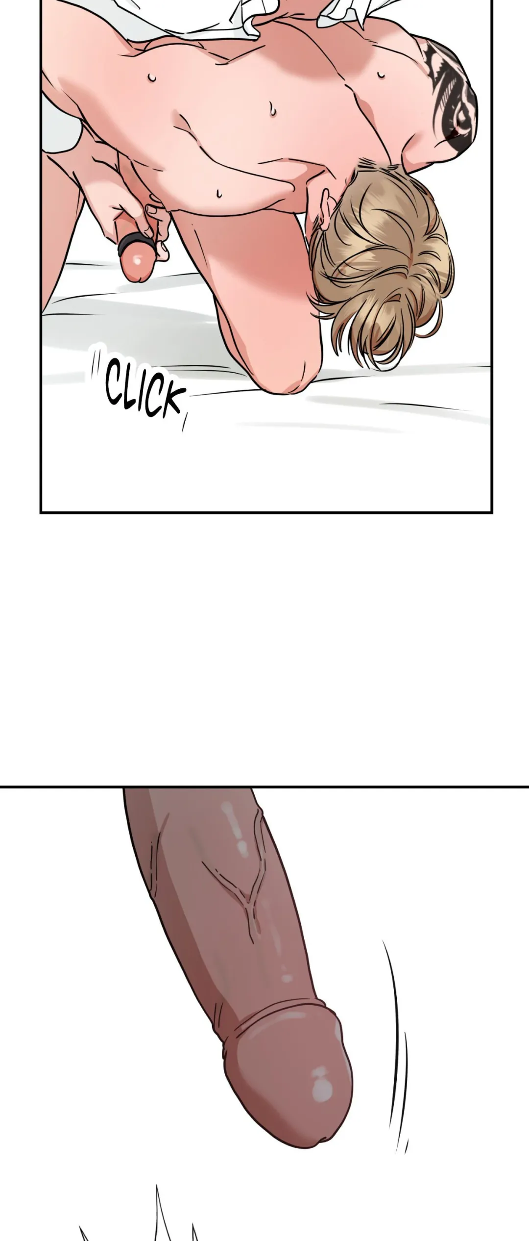 Bad Apple - Chapter 33 Page 48